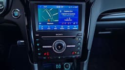 WHP80S · Ford Mondeo 2022 diesel-kombi bild 20 — Transport Bil Syd Skåne