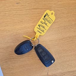 YOY305 · Ford Transit Custom 2017 diesel-transportbil - skåp bild 15 — Transport Bil Syd Skåne