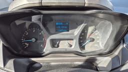 YOY305 · Ford Transit Custom 2017 diesel-transportbil - skåp bild 16 — Transport Bil Syd Skåne