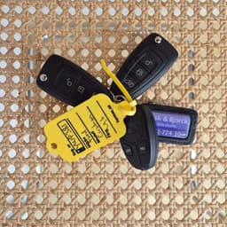 YWP381 · Ford Transit Custom 2018 diesel-transportbil - skåp bild 15 — Transport Bil Syd Skåne