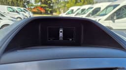 YWP384 · Ford Transit Custom 2018 diesel-transportbil - skåp bild 11 — Transport Bil Syd Skåne