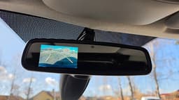 ZAW71A · Ford Transit Connect 2024 diesel-transportbil - skåp motorrum — Transport Bil Syd Skåne