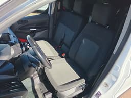 ZAW71A · Ford Transit Connect 2024 diesel-transportbil - skåp bild 11 — Transport Bil Syd Skåne