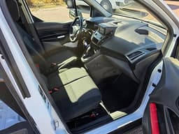 ZAW71A · Ford Transit Connect 2024 diesel-transportbil - skåp bild 12 — Transport Bil Syd Skåne