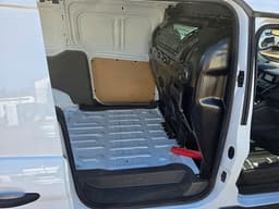 ZAW71A · Ford Transit Connect 2024 diesel-transportbil - skåp bild 14 — Transport Bil Syd Skåne
