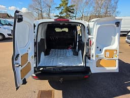 ZAW71A · Ford Transit Connect 2024 diesel-transportbil - skåp bild 15 — Transport Bil Syd Skåne