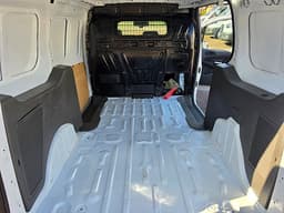 ZAW71A · Ford Transit Connect 2024 diesel-transportbil - skåp bild 16 — Transport Bil Syd Skåne