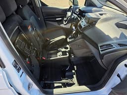 ZAW71A · Ford Transit Connect 2024 diesel-transportbil - skåp bild 17 — Transport Bil Syd Skåne