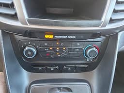 ZAW71A · Ford Transit Connect 2024 diesel-transportbil - skåp bild 18 — Transport Bil Syd Skåne