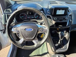 ZAW71A · Ford Transit Connect 2024 diesel-transportbil - skåp bild 19 — Transport Bil Syd Skåne