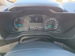 ZAW71A · Ford Transit Connect 2024 diesel-transportbil - skåp bild 20 — Transport Bil Syd Skåne