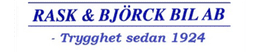 Rask & Björck Bil AB