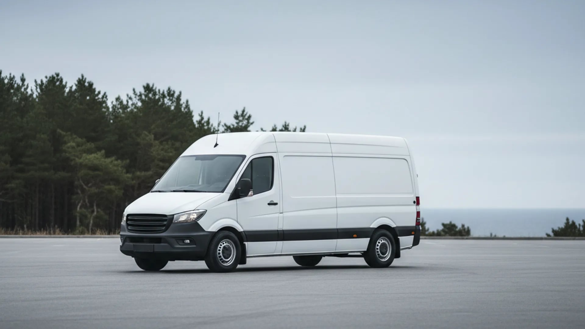 Pickuper i Ängelholm — begagnade pickup från Transport Bil Syd