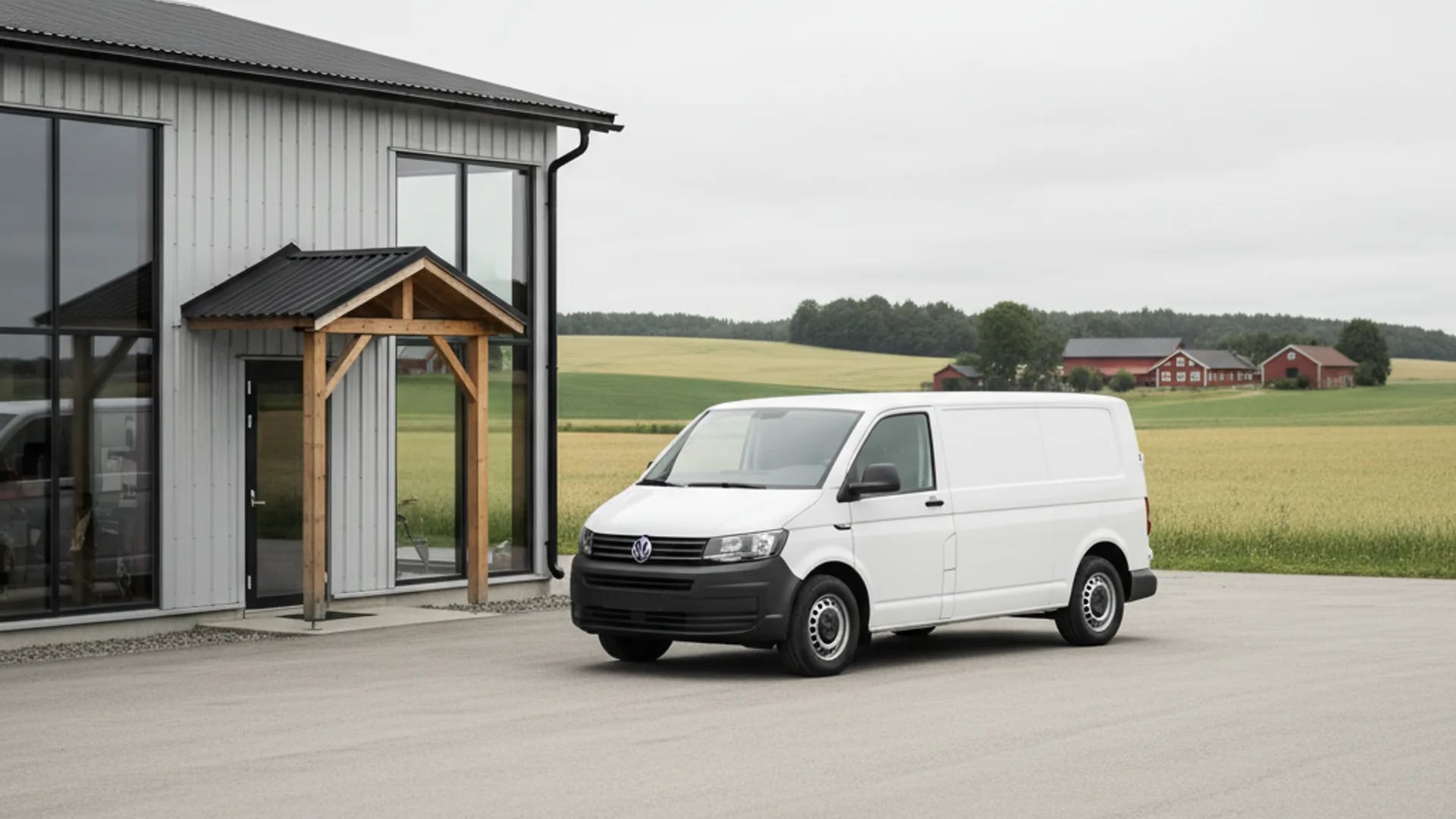 Lätta lastbilar i Billesholm — begagnade lätt lastbil från Transport Bil Syd