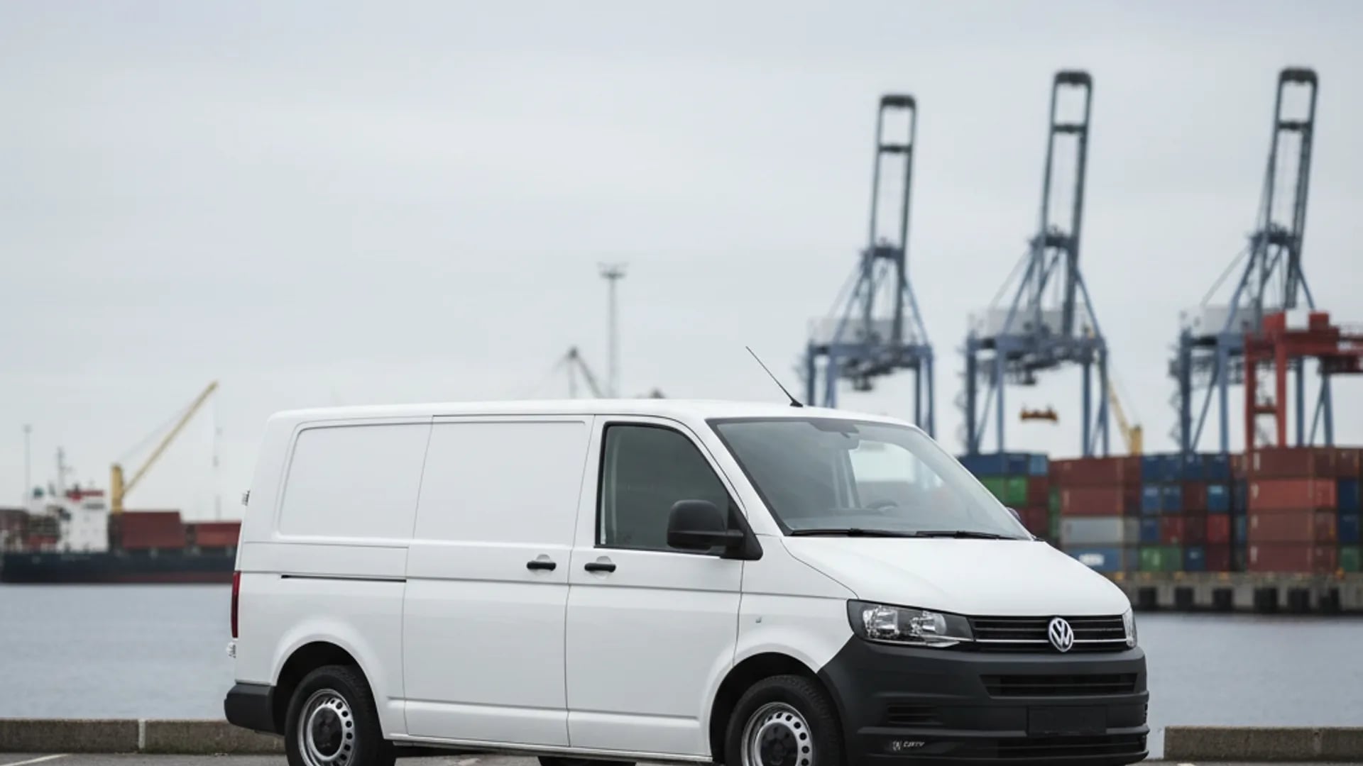 Pickuper i Helsingborg — begagnade pickup från Transport Bil Syd