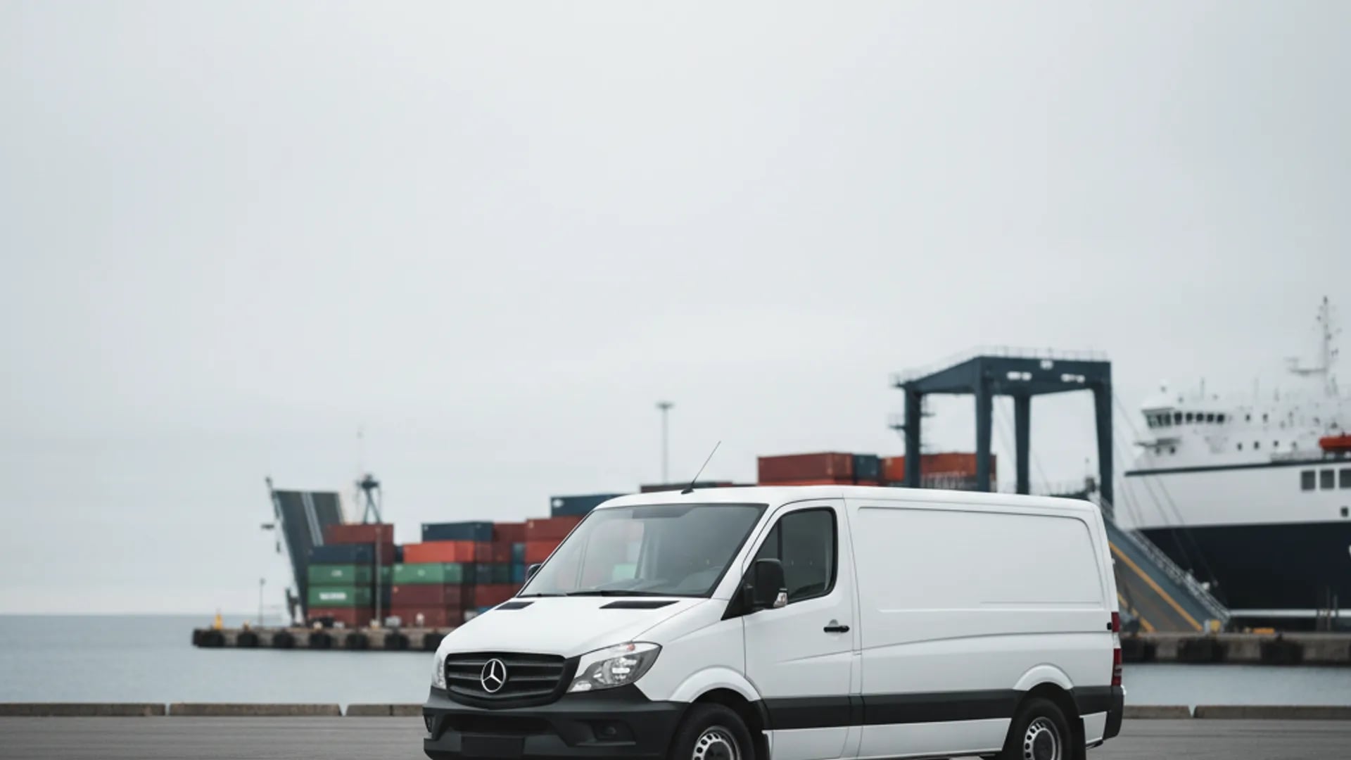 Pickuper i Trelleborg — begagnade pickup från Transport Bil Syd