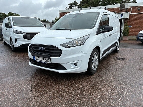 Ford Transit Connect Connect 230 LWB 1.5 EcoBlue SelectShift Euro 6