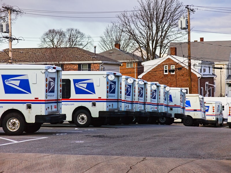 Renault Master kylbil